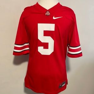 Men’s Nike Ohio State football jersey small